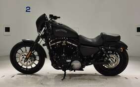 HARLEY XL883N 2013