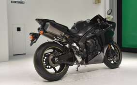 YAMAHA YZF-R1 2013 RN23