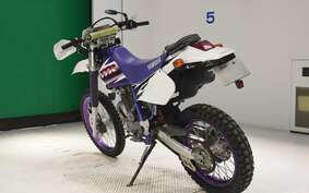 YAMAHA TT250R 4GY