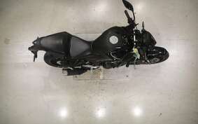 YAMAHA MT-25 A RG43J