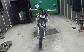 KAWASAKI KLX125 LX125C