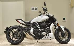 DUCATI DIAVEL X 2018 GA01J