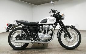 KAWASAKI W650 2002 EJ650A