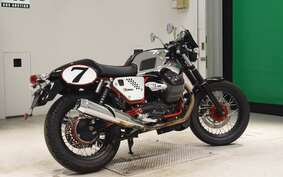 MOTO GUZZI V7 RACER 2014 LWJB