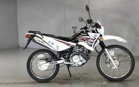 YAMAHA XTZ125E 不明