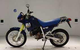 HONDA AX-1 MD21