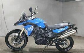 BMW F800GS 2015 0B02