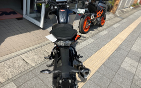 KTM 125 DUKE JPA40