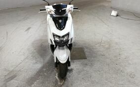 YAMAHA CYGNUS 125 X SR SED8J