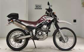 YAMAHA SEROW 250 Gen.2 DG17J