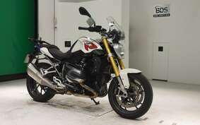 BMW R1200R 2017