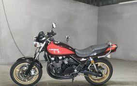 KAWASAKI ZEPHYR 400 2008 ZR400C