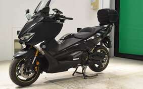 YAMAHA T-MAX 530 DX 2019 SJ15J