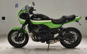 KAWASAKI Z900RS CAFE 2020 ZR900C