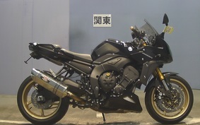 YAMAHA FZ FAZER 2014 RN21J