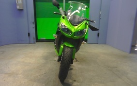 KAWASAKI NINJA 1000 A 2012 ZXT00G