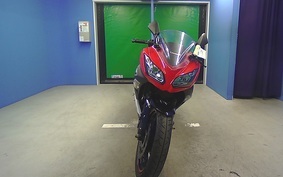 KAWASAKI NINJA 250 ABS 2013 EX250L