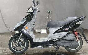 KYMCO RACING 125 Fi SR25