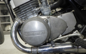 KAWASAKI KH250 KH250B