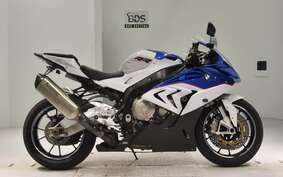 BMW S1000RR 2014