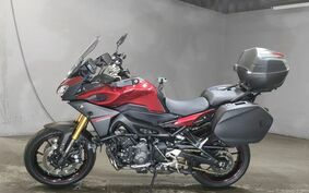 YAMAHA MT-09 Tracer 2015 RN36J