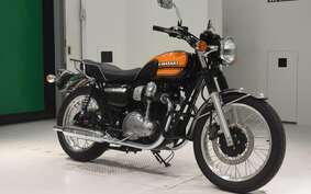 KAWASAKI W800 2020 EJ800A