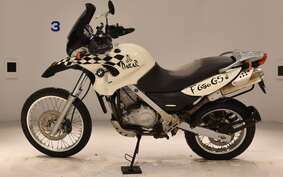 BMW F650GS DAKAR 2001