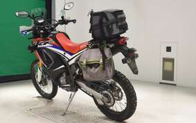 HONDA CRF250 RALLY MD44