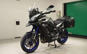 YAMAHA MT-09 Tracer 2015 RN36J