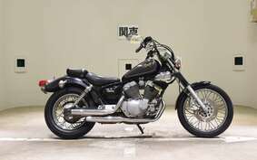 YAMAHA VIRAGO 250 3DM