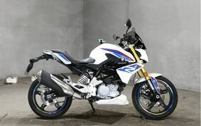 BMW G310R 2017 0G01