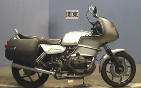 BMW R100RS 1988 1960