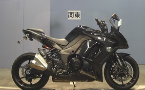 KAWASAKI NINJA 1000 A 2013 ZXT00L