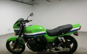 KAWASAKI ZRX400 2002 ZR400E