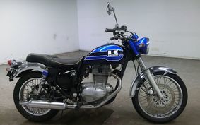 KAWASAKI ESTRELLA RS Type 1998 BJ250A