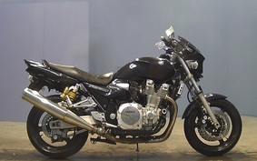 YAMAHA XJR1300 Gen.2 2008 RP17J