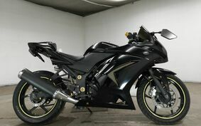 KAWASAKI NINJA 250R EX250K