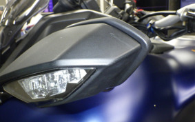 YAMAHA NIKEN GT 2019 RN58J