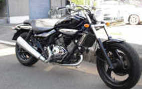 KAWASAKI ELIMINATOR 250 V Type 2006 VN250A