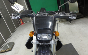 KAWASAKI KLX250D TRACKER LX250E