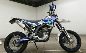 YAMAHA WR250X DG15J