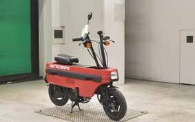 HONDA MOTOCOMPO AB12