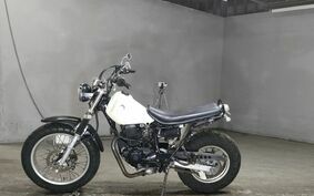 YAMAHA TW225 DG09J