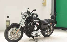 HARLEY XL1200CI 2011