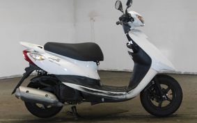 YAMAHA JOG ZR Evolution 2 SA39J