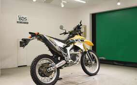 YAMAHA WR250R DG15J