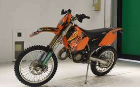 KTM 125 EXC