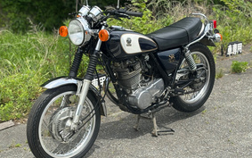 YAMAHA SR500 1987 1JN