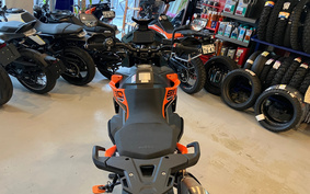 KTM 890 ADVENTURE 2024 TS640