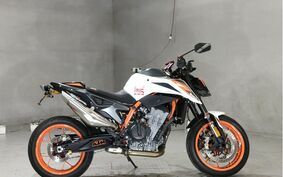 KTM 890 DUKE R 2021 TU940